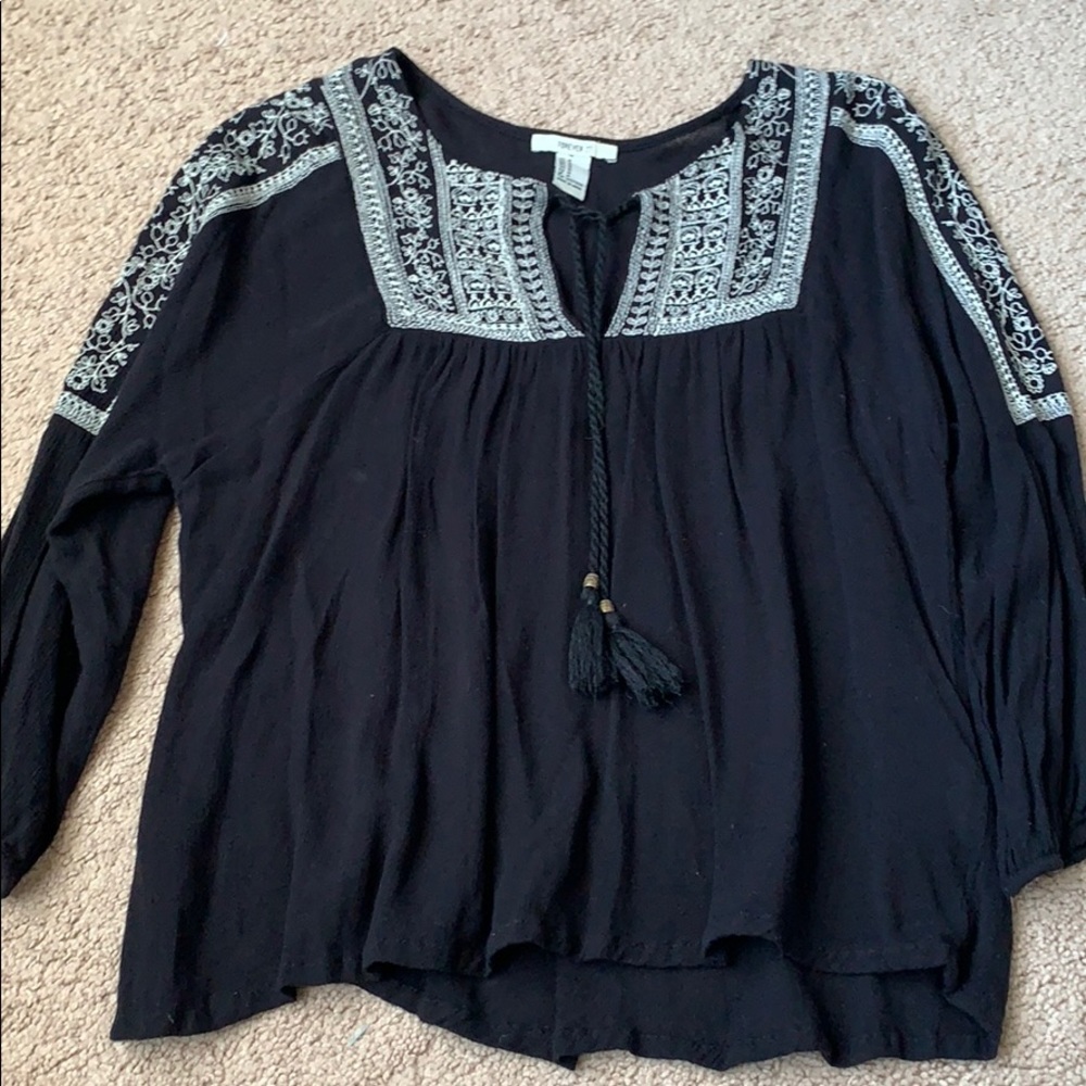 Blouse